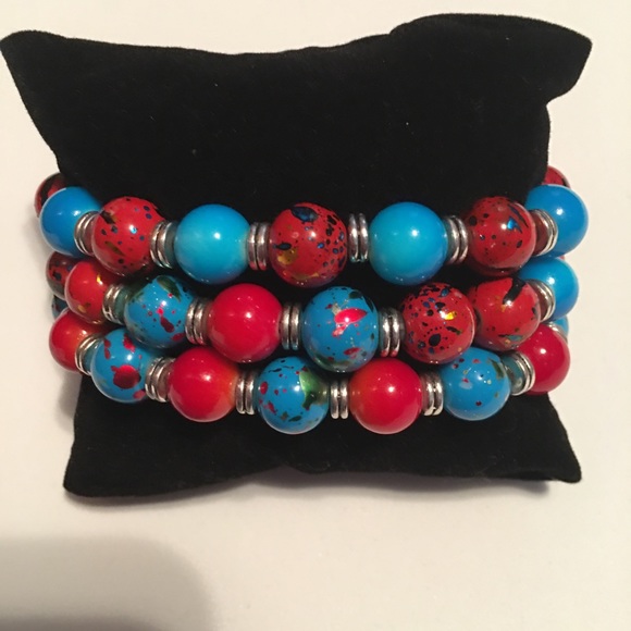 3pc. Bracelet Set - Picture 4 of 6